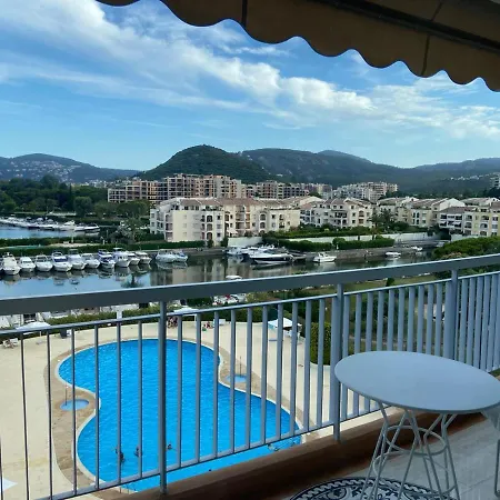 Lägenhet Jacaranda Ii