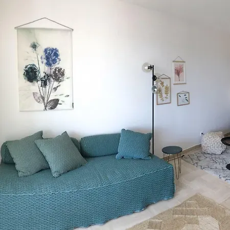 דירה Jacaranda Ii *