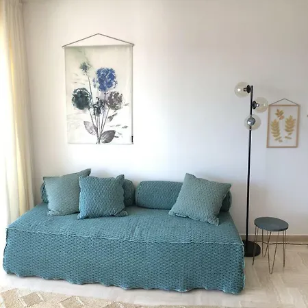 Lägenhet Jacaranda Ii