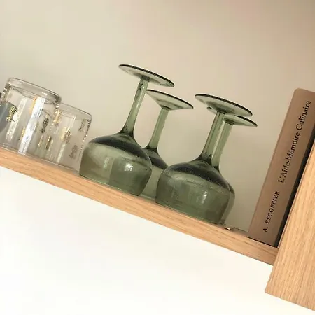 Jacaranda Ii Lägenhet