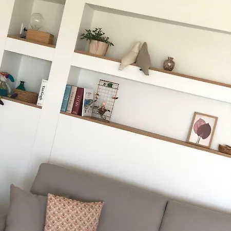 Jacaranda Ii Lägenhet *