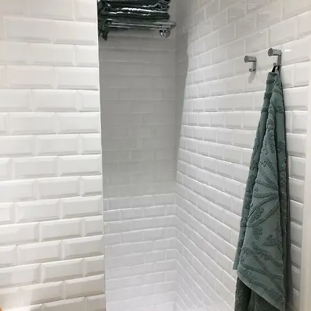 דירה Jacaranda Ii