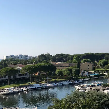 Jacaranda Ii Mandelieu