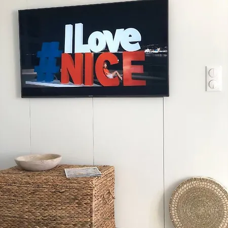 Jacaranda Ii Mandelieu