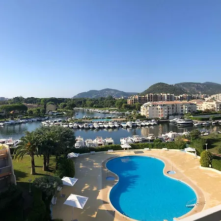 Lägenhet Jacaranda Ii