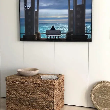 Lägenhet Jacaranda Ii *