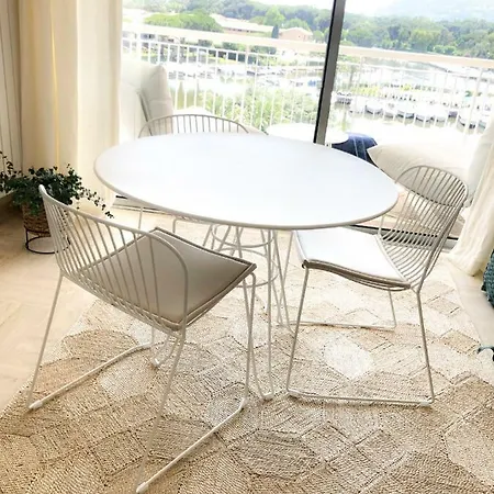 Jacaranda Ii דירה