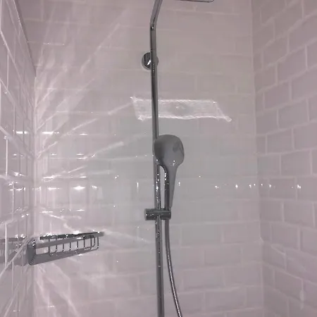 Jacaranda Ii * מאנדליה-לה-נאפול