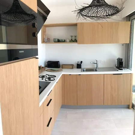 Jacaranda Ii Apartment