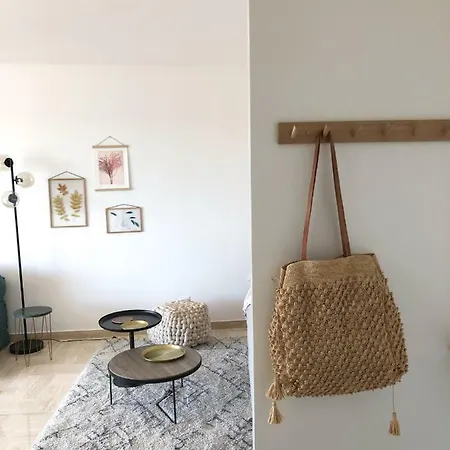 Apartment Jacaranda Ii