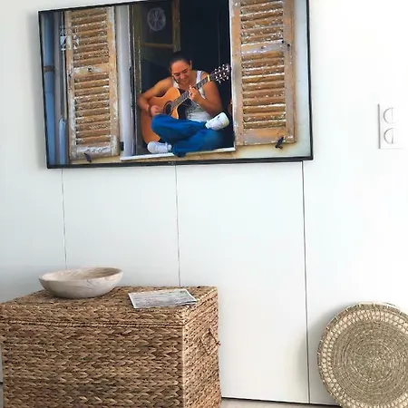 Apartment Jacaranda Ii