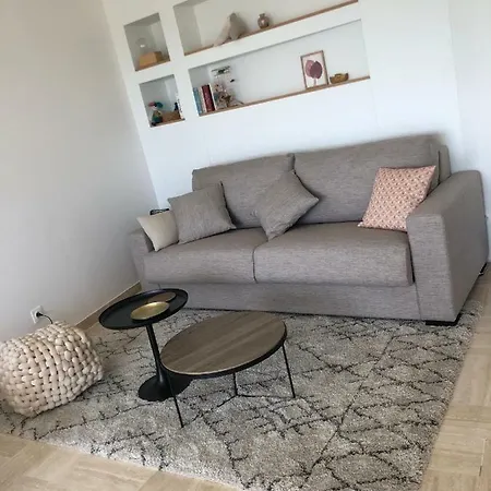 Jacaranda Ii Appartement