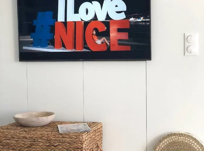 Jacaranda Ii Mandelieu